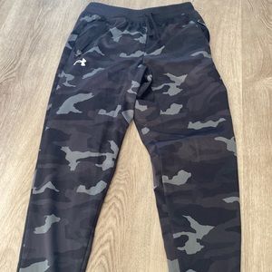 Boys large joggers